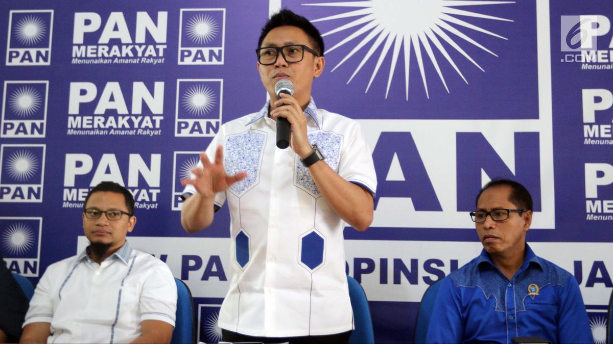 Mengenal Partai Amanat Nasional: Kiprah dan Visi di Jakarta